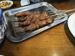 -长安后宰门水盆羊肉(新都心店)