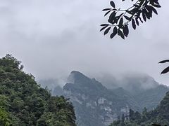 -峨眉山风景名胜区