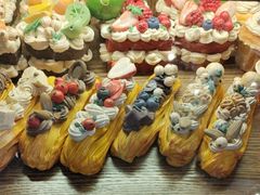 -乡田小墅(展览馆路JK FUN商城店)