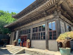 -嵩祝寺及智珠寺