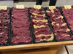 -山海龙·潮汕牛肉火锅(奥林春天店)
