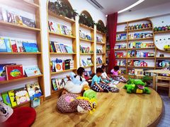 -安妮花英语·少儿·原版阅读(沙坪坝店)