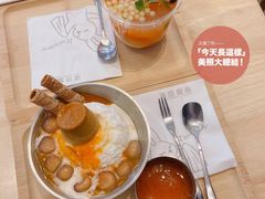 -满记甜品(加州阳光开元广场店)