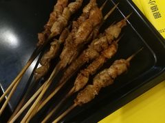 -望京小腰(北京总店)