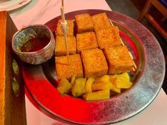 -芽笼芽笼新加坡餐厅(世纪汇店)