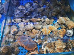 -前王院•巧克力海鲜市集餐厅(万平口店)