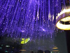 -萨芭蒂高空花园餐酒吧