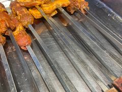 -水浒烤肉(国贸店)