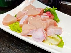 -五味缘小郡肝串串香(中国铁建广场店)