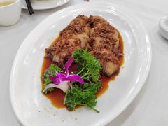 -东城食府·手工点心·37年老字号(虎门店)