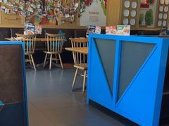 -菲滋意式餐厅(长兴东鱼坊店)