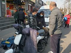 -九号电动车(安定门内大街店)