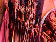 -庆合府重庆大排档(紫都城店)