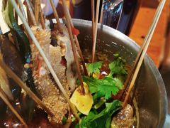 -本色.小马哥烧烤(五一路总店)