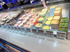 -海底捞火锅(航洋城店)