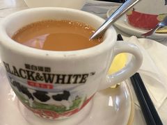 -新绿茵阁茶餐厅(皇朝东南亚花园分店)