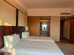 -上海浦东嘉里大酒店