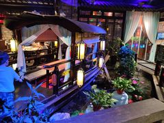 -红蜡烛-养生粥-津鲁菜(中山路店)