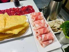 -古乐牛香·鲜牛肉牛杂火锅(吴江三里桥运东商业广场店)