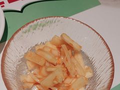 -鑫小城故事·藕汤·家常菜(台北一路总店)