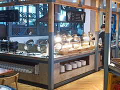 -比格比萨自助(国展店)