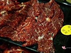 -陈记顺和牛肉火锅馆(天河北路店)
