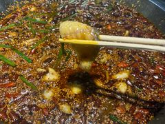 -胖子鱼·天水麻辣鱼火锅(秦州407店)