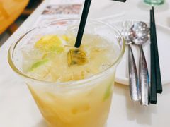 -石板街港澳冰室(天环店)
