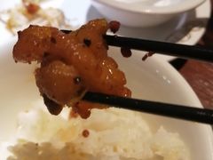 -大丰收·蛙功夫(晋江万达店)
