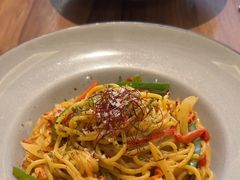 -Pennehut畔尼意面(合肥万象城店)