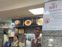 -百福麵家(新馬路店)
