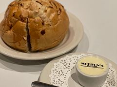 -MORTON'S 莫尔顿牛排坊(北京丽晶酒店)