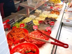 -成都你六姐·牛肉冒菜·麻辣香锅(长泰广场店)
