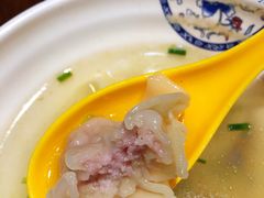 -大壶春生煎(四川中路店)