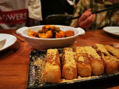 -付小姐在成都(中山公园店)