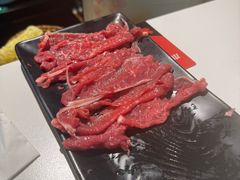 -牛品福潮汕牛肉火锅(旺庄店)