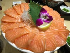 -万岁寿司(蓬江万达店)