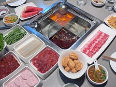 -海底捞火锅(杭州滨江九宜城店)