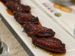 好运来瑞士鸡翅-翠华(澳门银河店)