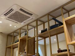大堂-邢氏老太太烤串(北兴街店)