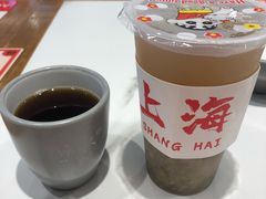 -馋三尺蟹粉小笼(人民广场店)