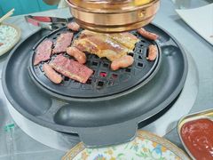 -牛犇炭火烤肉·鲜切烤肉(承德总店)