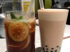 -卡朋西餐(大信新都汇店)