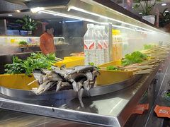 -北家姓转转小火锅(万辉店)