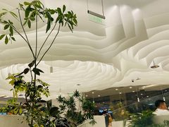 大堂-大树餐厅(朝阳大悦城店)