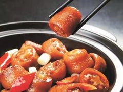 -潮汕壹号·潮汕菜·打边炉·生腌(总店)