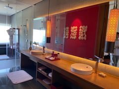 -三亚太阳湾柏悦酒店