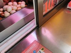 -老王芙蓉蛋卷饼(万达店)