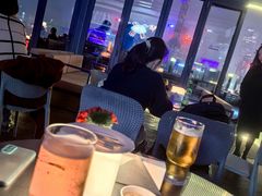 -罗斯福色戒酒吧(外滩店)