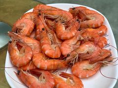 -四川小胡子海鲜(丁村万人海鲜广场店)